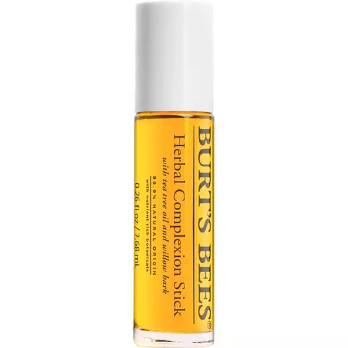 Burt's Bees Herbal Complexion Stick with Tea Tree Oil