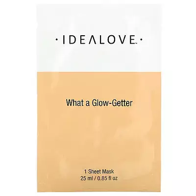 Idealove What a Glow-Getter