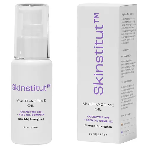 Skinstitut Multi-Active Oil