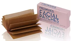 Frownies Forehead & Between Eyes Wrinkle Patches