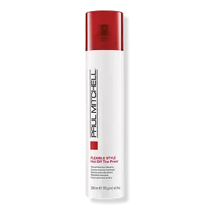 Paul Mitchell Hot Off The Press Thermal Protection Hairspray