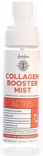 Indulgeo Essentials Collagen Booster Mist