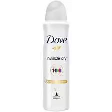 Dove Invisible Dry Anti-Perspirant Deodorant