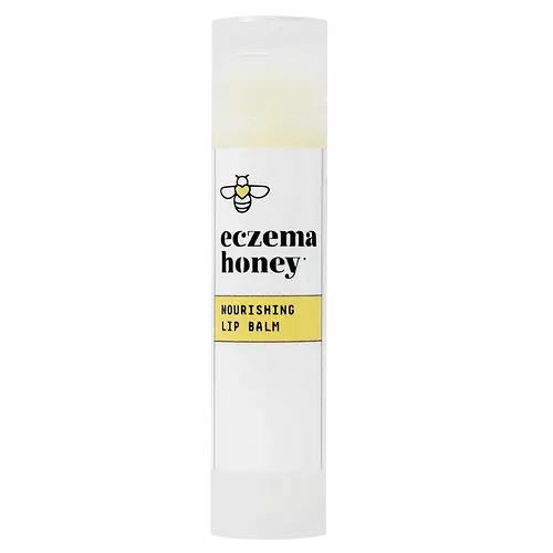 Eczema Honey Nourishing Lip Balm