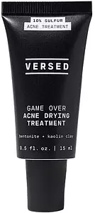 Versed Game Over Acne Drying Treatment