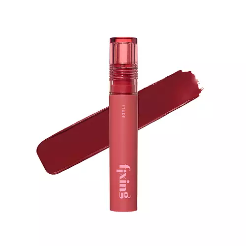 Etude House Fixing Tint 17 Berry Red