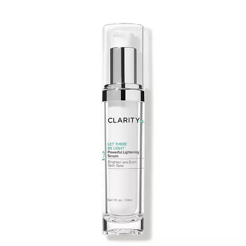 ClarityRx Let There Be Light Powerful Lightening Serum
