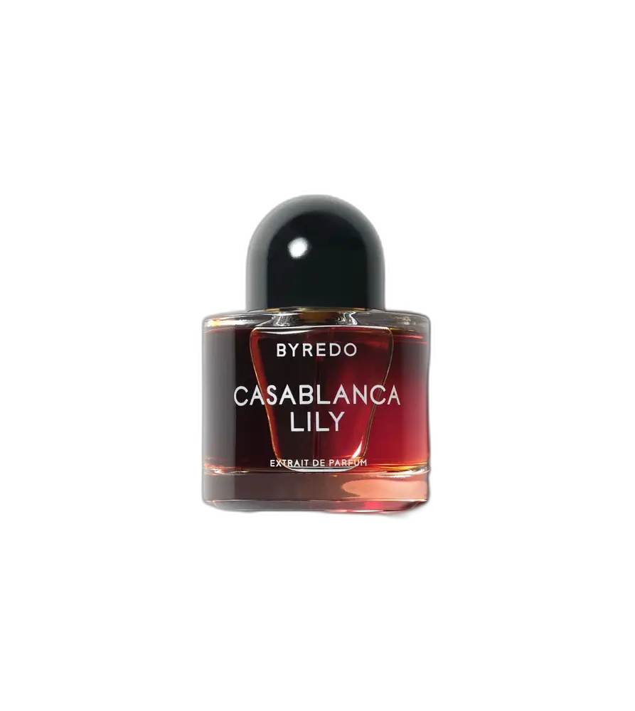 Byredo Casablanca Lily Extrait De Parfum