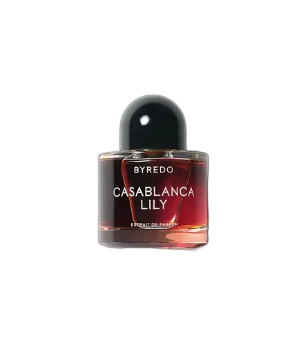 Byredo Casablanca Lily Extrait De Parfum
