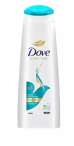 Dove Daily Moisture Shampoo Europe