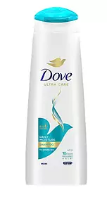 Dove Daily Moisture Shampoo Europe