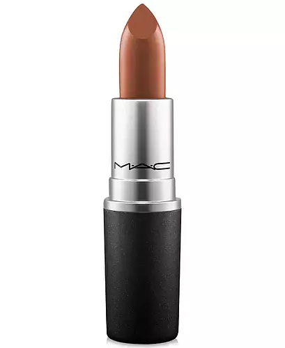 Mac Cosmetics Satin Lipstick Photo