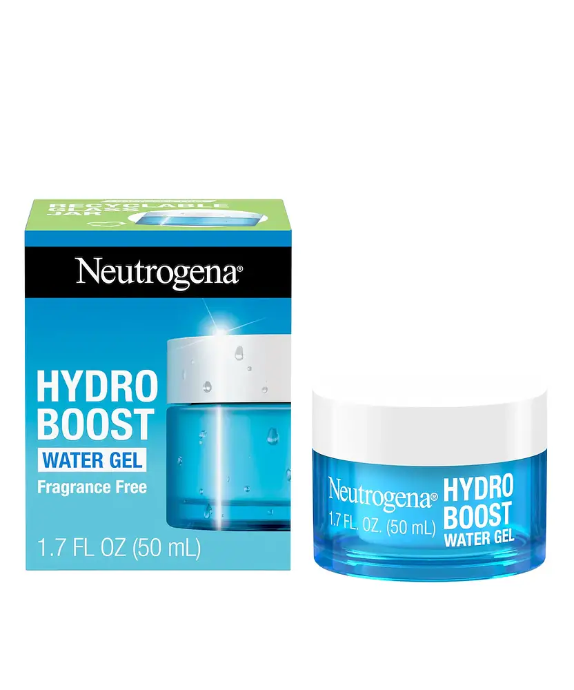 Neutrogena Hydro Boost Water Gel US