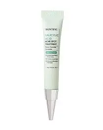 Skintific Salicylic Acid Acne Spot Treatment Gel