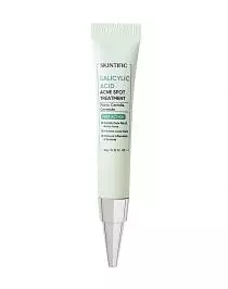 Skintific Salicylic Acid Acne Spot Treatment Gel