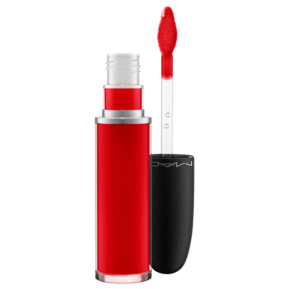 Mac Cosmetics Retro Matte Liquid Lipcolour Ingredients Explained