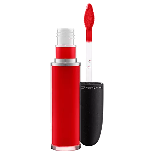 Mac Cosmetics Retro Matte Liquid Lipcolour Feels So Grand