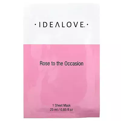 Idealove Rose to the Occasion