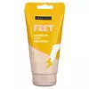 Freeman Flirty Feet Overnight Foot Treatment Marula Oil & Cocoa Butter Tube