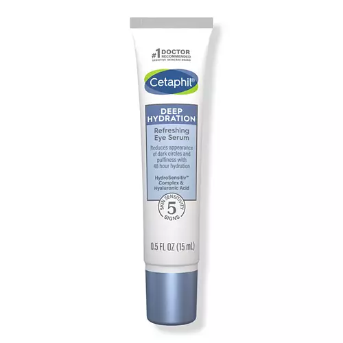 Cetaphil Deep Hydration Refreshing Eye Serum (Ingredients Explained)