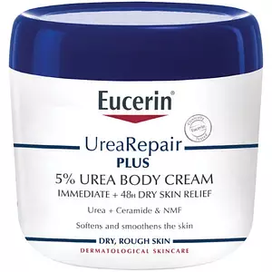 Eucerin UreaRepair PLUS 5% Urea Body Cream