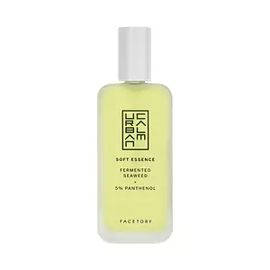 Facetory Soft Essence With Fermented Seaweed + 5% Panthenol