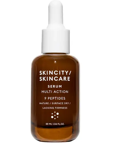SkinCity Skincare Multi-Action Serum