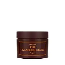 I'm from Fig Cleansing Balm