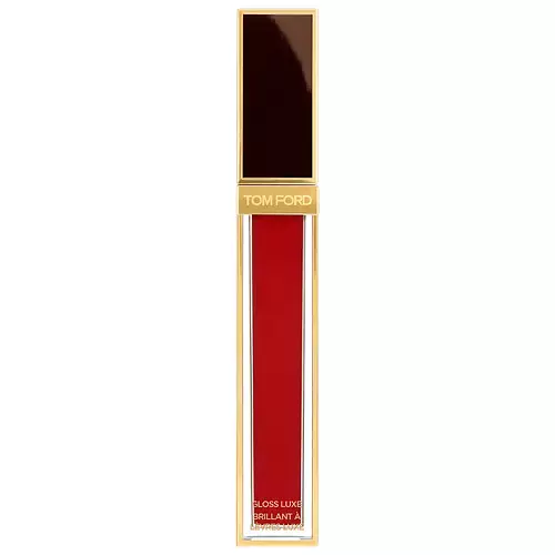 Tom Ford Gloss Luxe Disclosure
