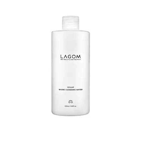 Lagom Cellup Micro Cleansing Water