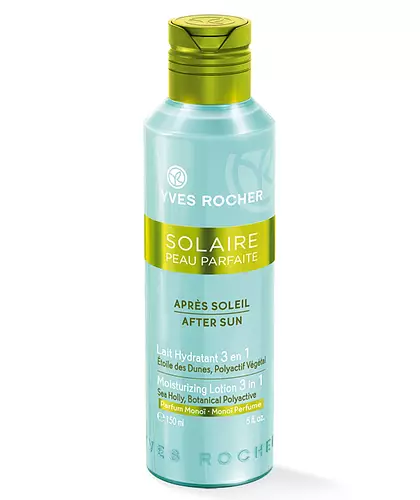 Yves Rocher 3 in 1 After Sun Lotion