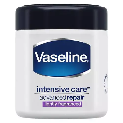 Vaseline Intensive Care Advanced Repair Moisturising Body Cream South Africa