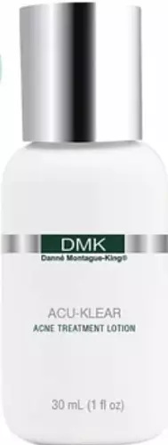 Danne Montegue-King (DMK) Acu Klear