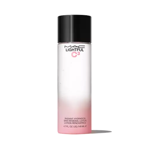 Mac Cosmetics Lightful C3 Radiant Hydration Skin Renewal Lotion