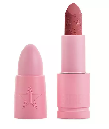 Jeffree Star Cosmetics Velvet Trap Lipstick Planting Roses