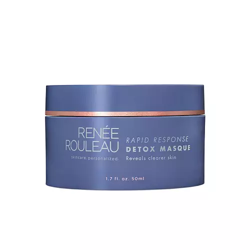 Renee Rouleau Skin Care Rapid Response Detox Masque