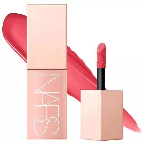 NARS Cosmetics Afterglow Liquid Blush Secret Lover