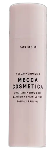 Mecca Cosmetica 20% Panthenol Skin Barrier Repair Lotion