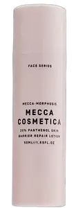 Mecca Cosmetica 20% Panthenol Skin Barrier Repair Lotion