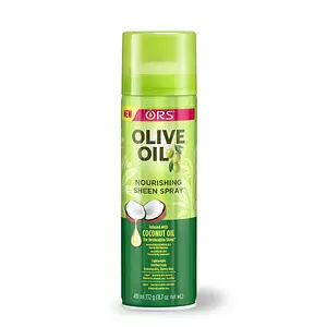 ORS Hair Care Nourishing Oil Sheen Spray