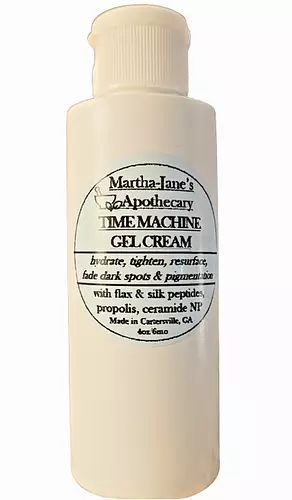 Martha-Jane's Apothecary Time Machine Gel Cream