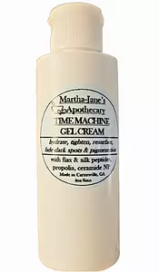 Martha-Jane's Apothecary Time Machine Gel Cream