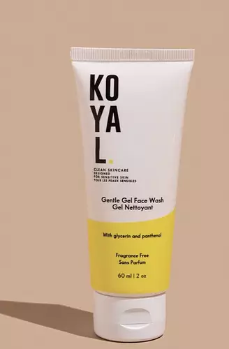 Koyal Beauty Gentle Face Wash