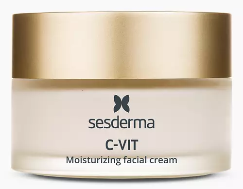 Sesderma C-VIT Moisturising Facial Cream