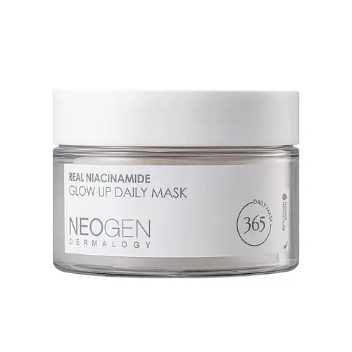 Neogen Real Niacinamide Glow Up Daily Mask