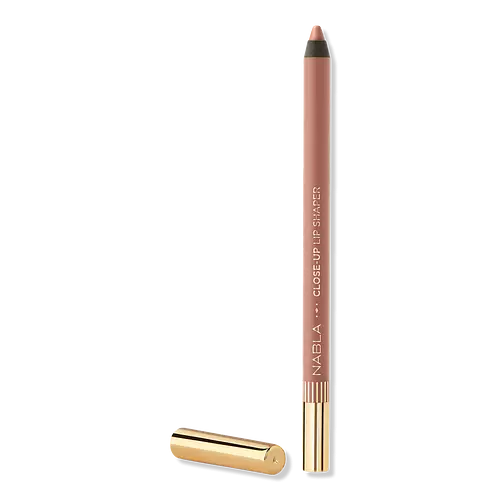 Nabla Cosmetics Close-Up Lip Shaper Pencil Nude #1