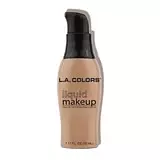 L.A. Colors ® Liquid Makeup Natural