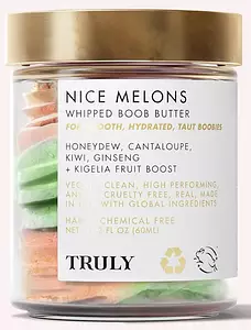 Truly Nice Melons Whipped Boob Butter