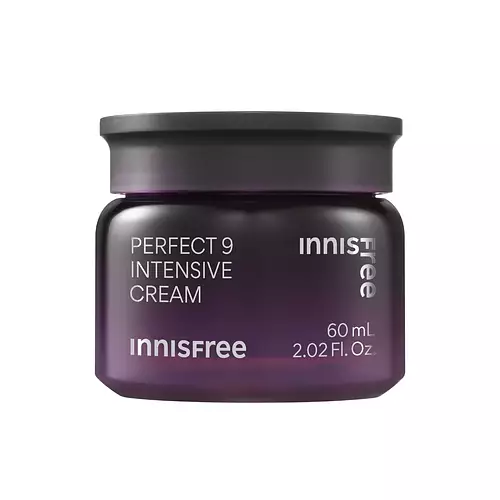 innisfree Perfect 9 Intensive Cream