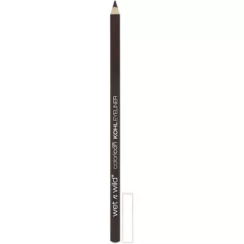 Wet n Wild Color Icon Kohl Liner Pencil Simma Brown Now!